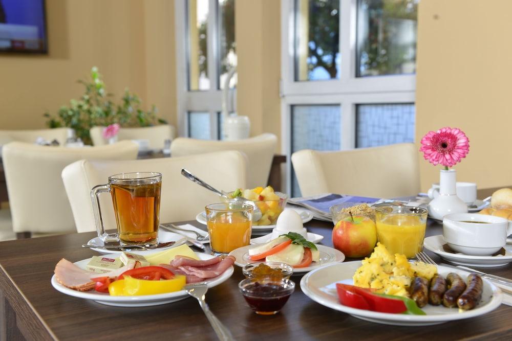 Invite Hotel Nuernberg City Eksteriør bilde