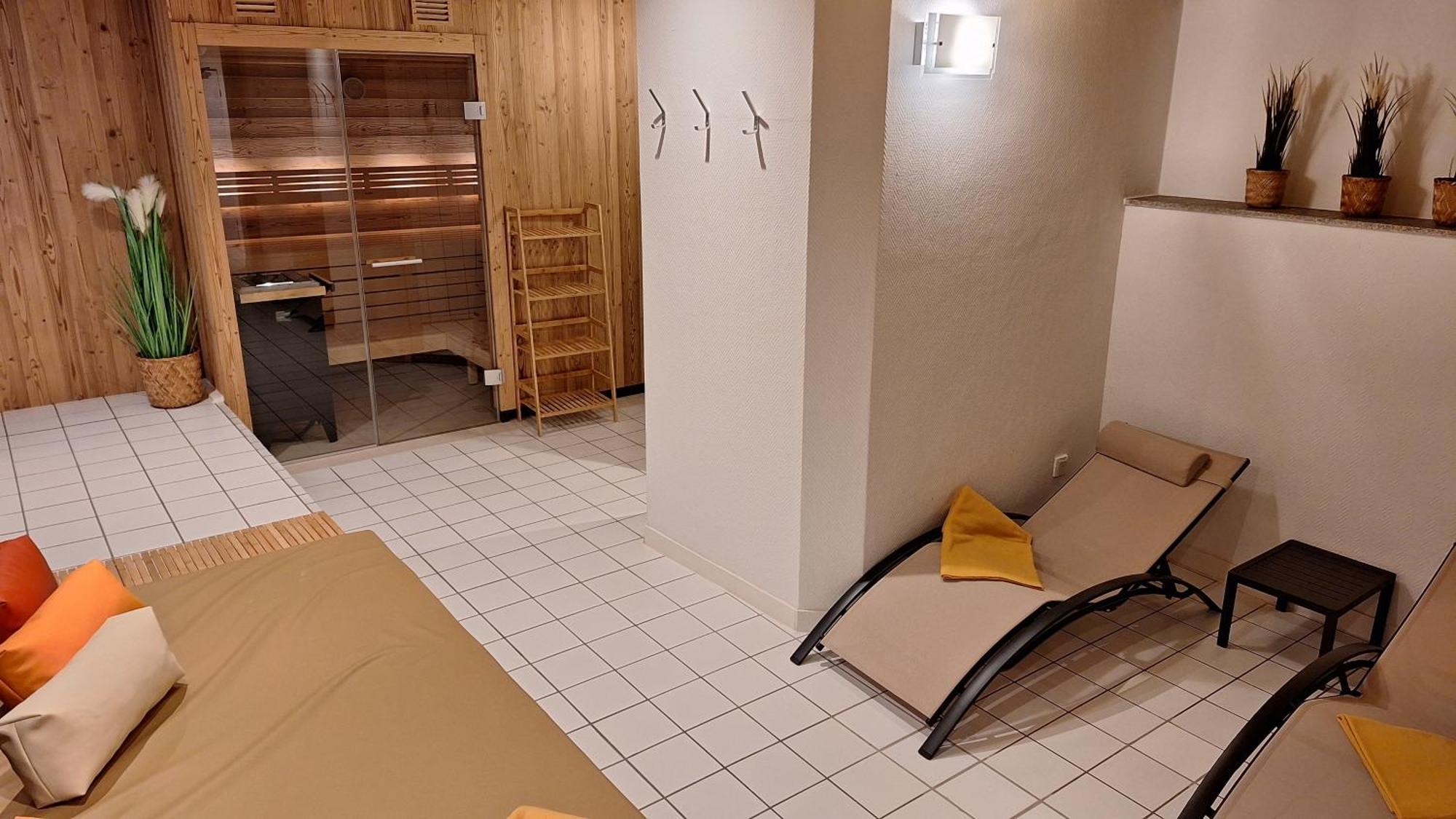 Invite Hotel Nuernberg City Eksteriør bilde