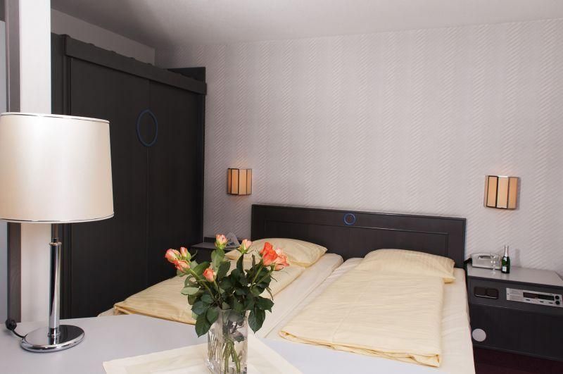 Invite Hotel Nuernberg City Eksteriør bilde